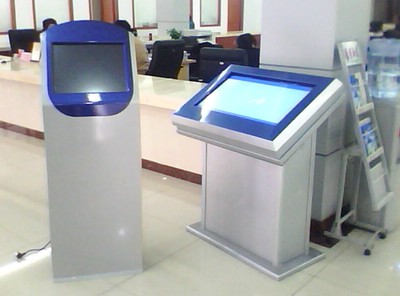 合肥易顯 引領觸摸屏與LED顯示屏技術創新，打造智能交互解決方案